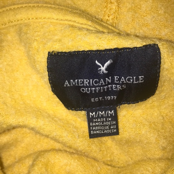 American Eagle Sweatshirt - Picture 2 of 2